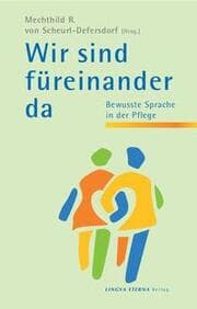 Cover von Wir sind für einander da