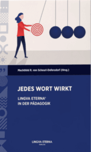 Cover von Jedes Wort wirkt!