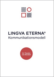 Cover von Das LINGVA ETERNA® Kommunikationsmodell