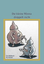Cover von Die Minna dröppelt nicht