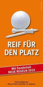 Cover von Reif für den Platz