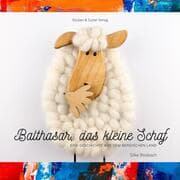 Cover von Balthasar, das kleine Schaf