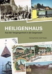 Cover von Heiligenhaus