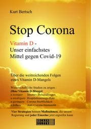 Cover von Stop Corona
