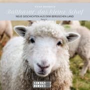 Cover von Balthasar, das kleine Schaf