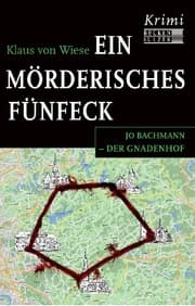 Cover von Ein mörderisches Fünfeck