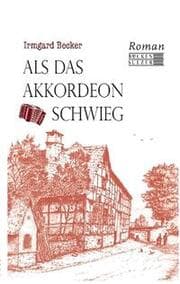 Cover von Als das Akkordeon schwieg