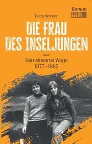 Cover von Die Frau des Inseljungen 1