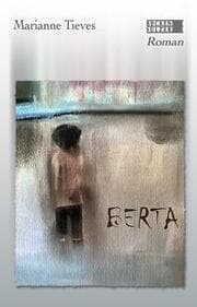Cover von Berta
