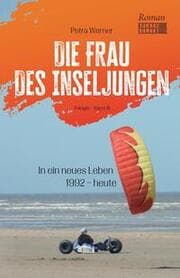 Cover von Die Frau des Inseljungen 3