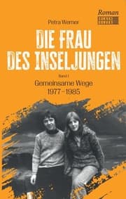 Cover von Die Frau des Inseljungen
