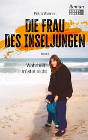 Cover von Die Frau des Inseljungen