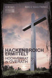 Cover von Hackenbroich ermittelt