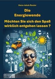 Cover von Die Energiewende