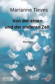 Cover von Von der einen und der anderen Zeit