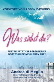 Cover von Was siehst du?