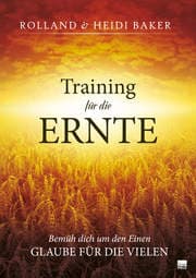 Cover von Training für die Ernte