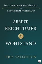 Cover von Armut, Reichtümer und Wohlstand