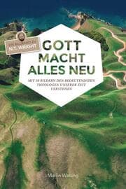 Cover von Gott macht alles neu
