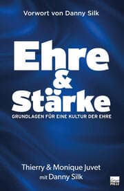Cover von Ehre & Stärke