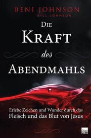 Cover von Die Kraft des Abendmahls