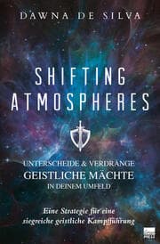 Cover von Shifting Atmospheres