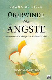Cover von Überwinde deine Ängste