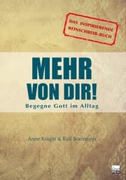 Cover von Mehr von dir!