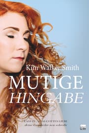 Cover von Mutige Hingabe