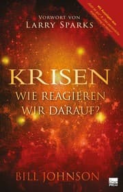 Cover von Krisen - wie reagieren wir darauf?