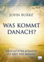 Cover von Was kommt danach?