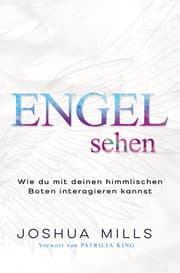Cover von Engel sehen