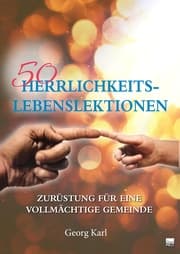 Cover von 50 Herrlichkeits-Lebenslektionen