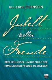 Cover von Jubel voller Freude