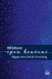 Cover von Open Heavens
