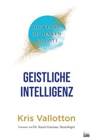 Cover von Geistliche Intelligenz