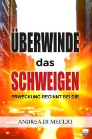 Cover von Überwinde das Schweigen