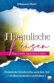 Cover von Himmlische Reisen