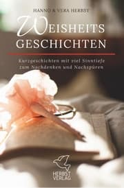 Cover von Weisheitsgeschichten