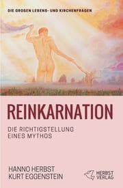 Cover von Reinkarnation