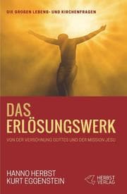 Cover von Das Erlösungswerk