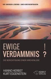 Cover von Ewige Verdammnis?