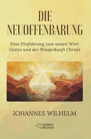 Cover von Die Neuoffenbarung