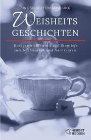 Cover von Weisheitsgeschichten
