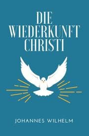 Cover von Die Wiederkunft Christi
