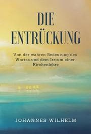 Cover von Die Entrückung