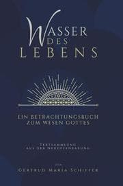 Cover von Wasser des Lebens