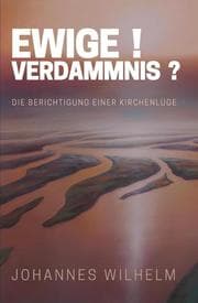 Cover von Ewige Verdammnis