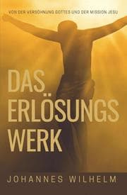 Cover von Das Erlösungswerk