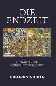 Cover von Die Endzeit